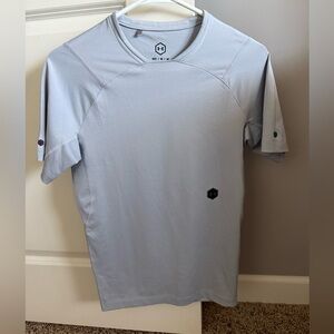 EUC Men’s Under Armour Rush Compression Top